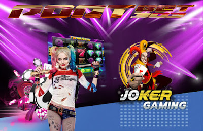 Cara Menemukan Situs Judi Joker123 Tepercaya