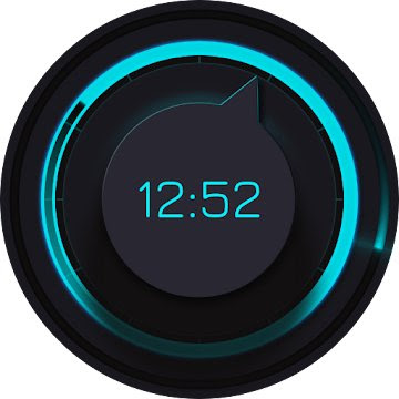 Android Clock Widgets (MOD, Premium/No ADS) APK For Android
