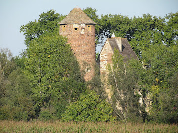 CASTILLO DE ARGINY