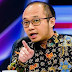 Yunarto Minta Stop Ketololan! Tak Setuju Lawan Politik Meninggal Dikait-kaitkan dengan ‘Kutukan Pilkada/Pemilu’
