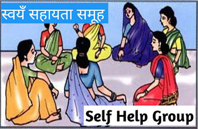 स्वयं सहायता समूह, Self Help Group, स्व सहायता समूह,