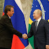Rússia pede suspensão da exportação de fertilizantes e preocupa Brasil