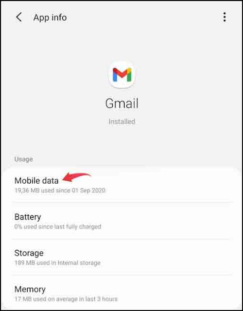كيفية إصلاح مشكلة عدم إرسال البريد الإلكتروني في Gmail
