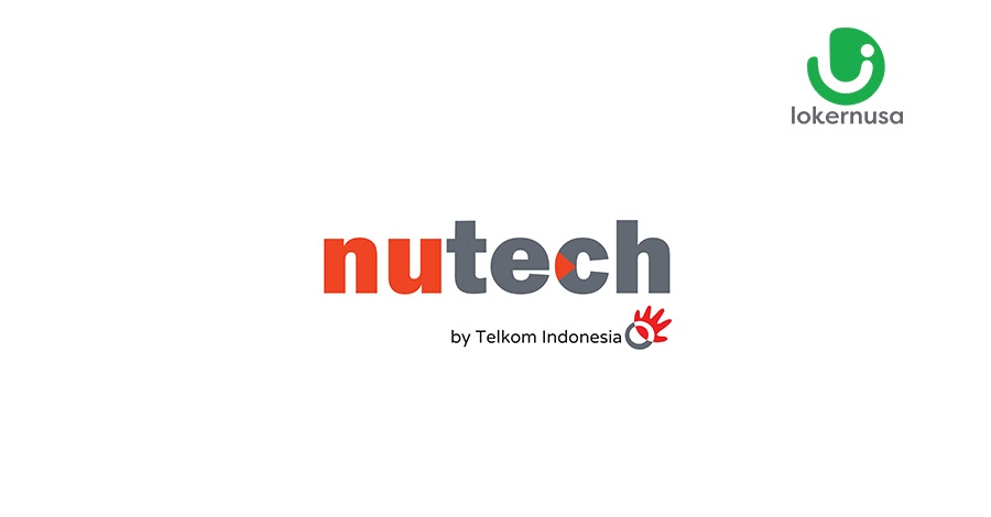 Lowongan Kerja PT Nutech Integrasi (Telkom Group)