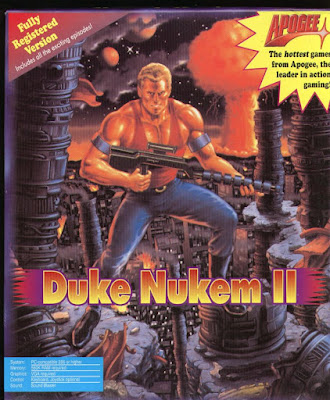 Duke Nukem 2 Full Game Repack Download
