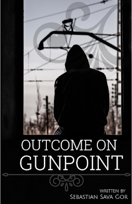 Outcome On Gunpoint: "Outcame On Gunpoint" 01 | Ishod Na Nišanu: "Ishod Na Nišanu" | A Collection of Poetry | Zbirka Poezija | poetry | poésie | un recueil de poésie