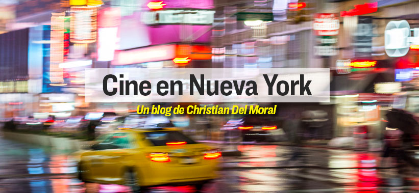 Cine en Nueva York 