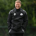 EPL: Newcastle United CEO Darren Eales Hails Eddie Howe as “The Right Man” for the Club