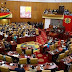 Parliament rejects 2022 Budget after NPP MPs walked out