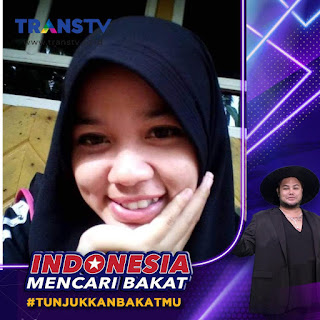 Twibbon atau Bingkai Foto Indonesia Mencari Bakat (IMB) 2021, Audisi Resmi Dibuka