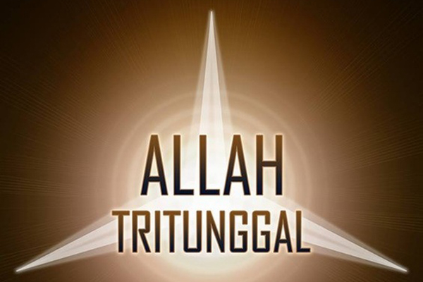 5 ALASAN JURUSELAMAT HARUS ALLAH