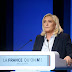 « L’objectif n’est pas de rassembler 15 % d’électeurs » : Marine Le Pen attaque Eric Zemmour