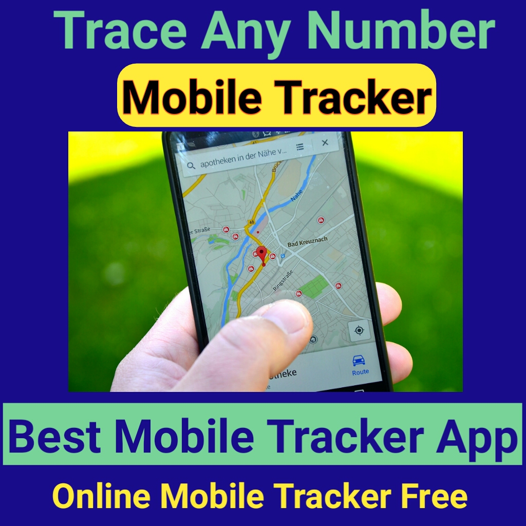 The #1 Mobile  Cell Phone Number Tracker in India. Here we get thousands of customer daily to locate any mobile Phone number Online Google Location.