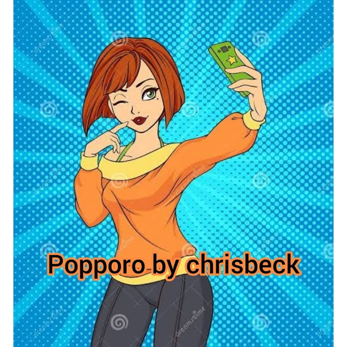 Chrisbeck - Popporo