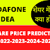 [कितना पैसा] Vodafone Idea Share Price Target 2022, 2023, 2024, 2025