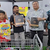 Jualan Gudang Karangkraf 2023 jadi pilihan beli bahan bacaan