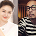 BARBIE HSU MARRIES EX-LOVER DJ KOO THREE MONTHS AFTER DIVORCE WITH WANG XIAOFEI