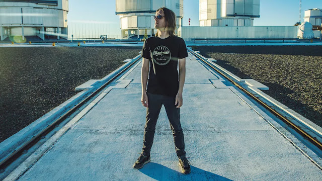 Steven Wilson anuncia que o seu próximo lançamento solo será outro álbum conceitual