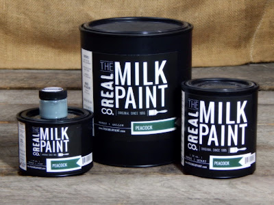 Milk Paint