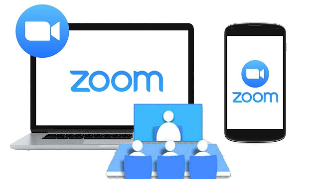 How to Meeting Online Using the Zoom Application