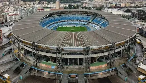 Stadio Maradona