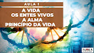 AULA 1 - CURSO DE BIOÉTICA