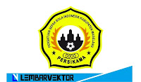 Logo Vector Persikama Kabupaten Magelang