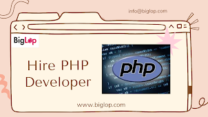 Hire PHP Developer – Why PHP is best for web development | Advantages of PHP in 2022