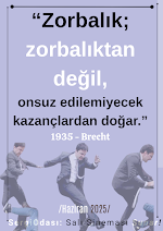 SergiOdası