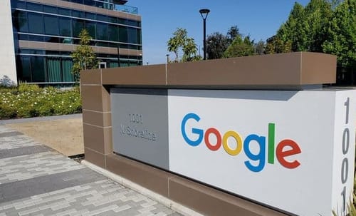 Google is under investigation for how it treats black workers