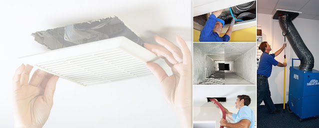 Cautionary Measures To Take When Hiring An Air Duct Cleaning Company