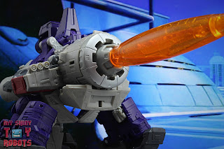 Transformers Generations Selects Galvatron 42