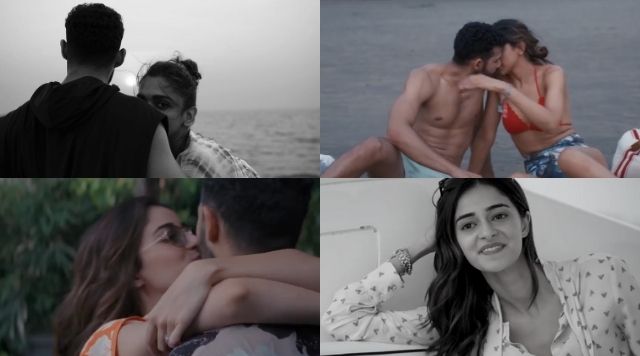 Title Revealed For Shakun Batra's Film Starring Deepika Padukone, Ananya Panday And Siddhant Chaturvedi. Watch First Look Teaser!