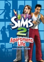 The Sims 2: Apartment