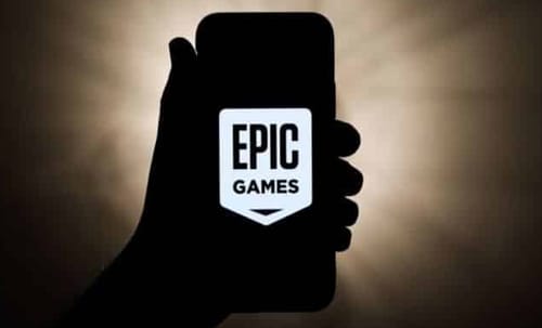 Epic Games wants to use cryptocurrency