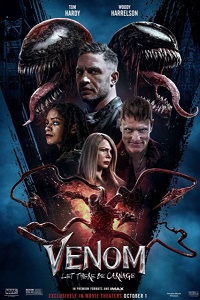 Venom: Let There Be Carnage Movie Review