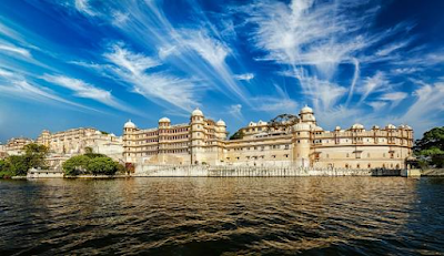 udaipur