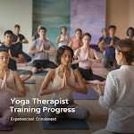Yoga Therapist Training