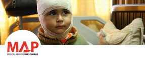 Medical Aid Palestine