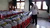 Koper Jama'ah Haji Tiba Di Kemenag Ponorogo, Terdata Dengan Baik