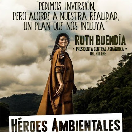 Ruth Buendía