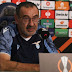 Sarri: "This Is A Team That Has Certain Characteristics And We Have To Use Them"