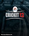 EA Sports Cricket 2012 Download In pc