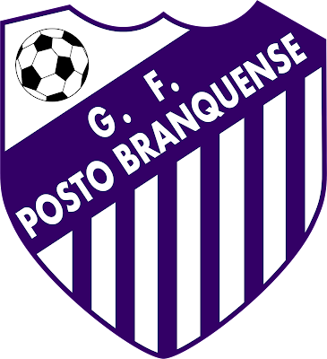 GRÊMIO FUTEBOL POSTO BRANQUENSE (CANGUÇU)