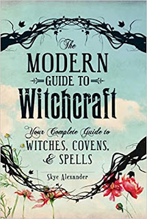 Libro PDF Gratis The Modern Guide to Witchcraft Your Complete Guide to Witches, Covens, and Spells by Skye Alexander