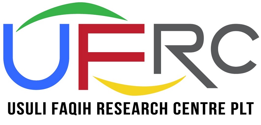 Usuli Faqih Research Centre (UFRC) PLT