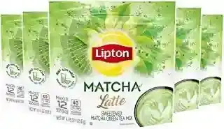 Matcha tea, matcha latte, matcha tea powder