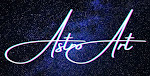 AstroArt Shop