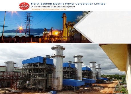 North Eastern Electric Power Corporation Limited