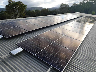 Solar Panels Launceston